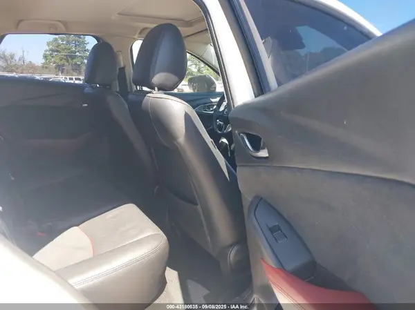 JM1DKDD75H0175253 2017 MAZDA CX-3 - Image 8