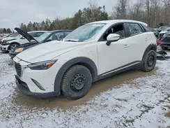 JM1DKDD75J0302945 2018 MAZDA CX-3
