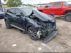 JM1DKDD75J0316764 2018 MAZDA CX-3
