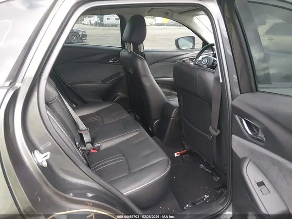JM1DKDD75K0413464 2019 MAZDA CX-3 - Image 8
