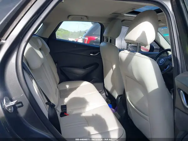JM1DKDD75K0418518 2019 MAZDA CX-3 - Image 8