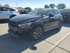 JM1DKDD75K0423931 2019 MAZDA CX-3