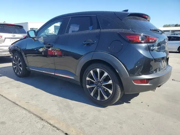 JM1DKDD75K0423931 2019 MAZDA CX-3 - Image 2