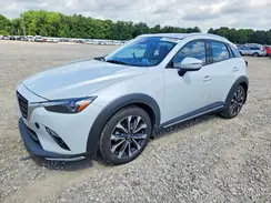 JM1DKDD75K1458155 2019 MAZDA CX-3