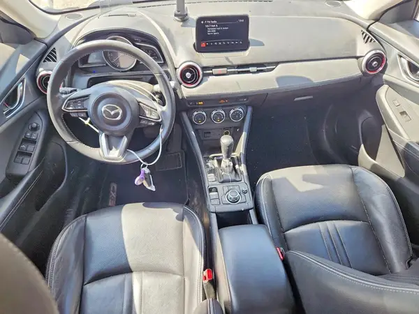 JM1DKDD75K1458155 2019 MAZDA CX-3 - Image 8