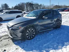 JM1DKDD75K1459385 2019 MAZDA CX-3