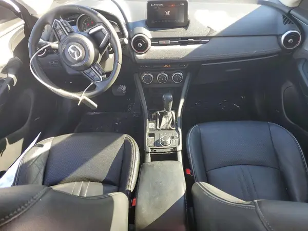 JM1DKDD75K1459385 2019 MAZDA CX-3 - Image 8