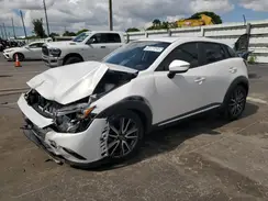 JM1DKDD76G0130286 2016 MAZDA CX-3