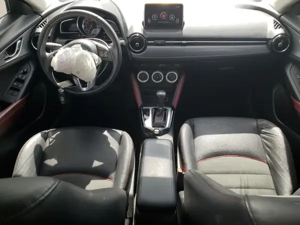 JM1DKDD76G0130286 2016 MAZDA CX-3 - Image 8