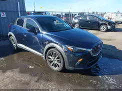 JM1DKDD76H0150877 2017 MAZDA CX-3