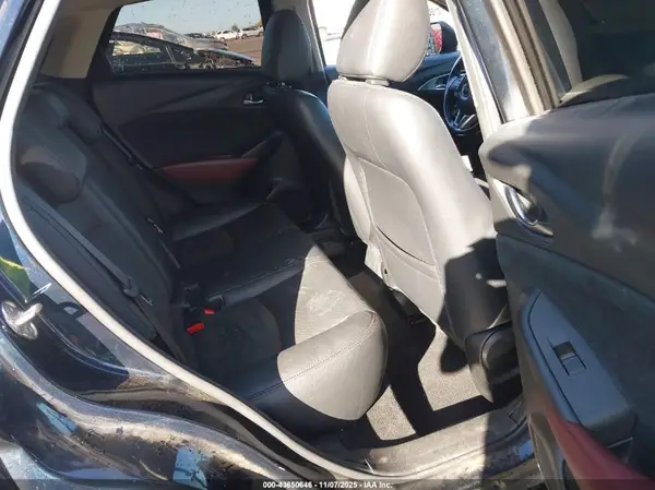 JM1DKDD76H0150877 2017 MAZDA CX-3 - Image 8