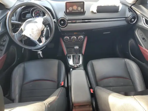 JM1DKDD76H0173916 2017 MAZDA CX-3 - Image 8