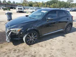 JM1DKDD76J0300041 2018 MAZDA CX-3
