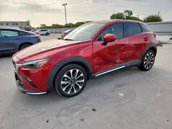 JM1DKDD76K0416115 2019 MAZDA CX-3