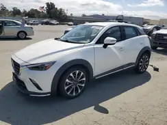 JM1DKDD76K0436980 2019 MAZDA CX-3