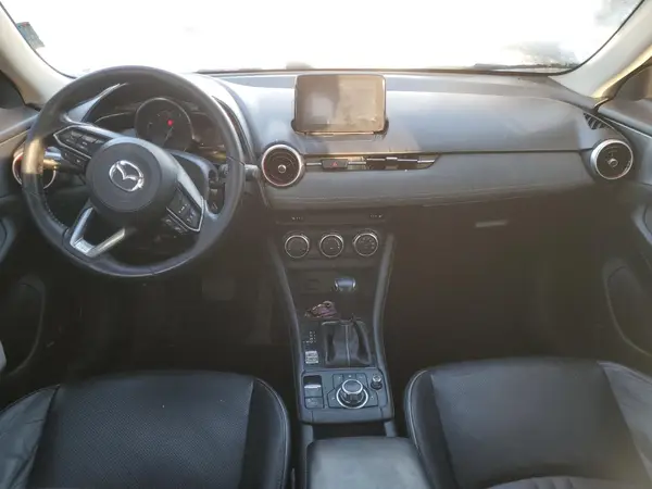JM1DKDD76K1429585 2019 MAZDA CX-3 - Image 8