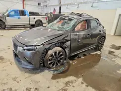 JM1DKDD76K1456155 2019 MAZDA CX-3