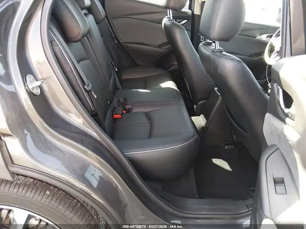 JM1DKDD76K1459623 2019 MAZDA CX-3 - Image 8