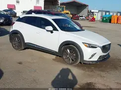 JM1DKDD77G0133990 2016 MAZDA CX-3
