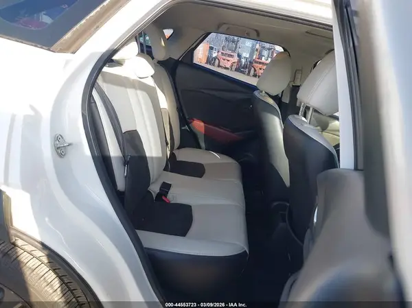 JM1DKDD77G0133990 2016 MAZDA CX-3 - Image 8