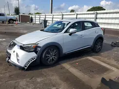 JM1DKDD77H0149687 2017 MAZDA CX-3