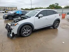 JM1DKDD77H0165596 2017 MAZDA CX-3
