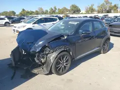 JM1DKDD77J0304230 2018 MAZDA CX-3
