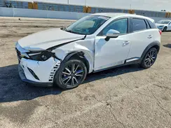 JM1DKDD77J0321528 2018 MAZDA CX-3