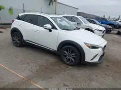 JM1DKDD77J1320809 2018 MAZDA CX-3