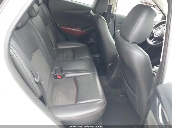 JM1DKDD77J1320809 2018 MAZDA CX-3 - Image 8