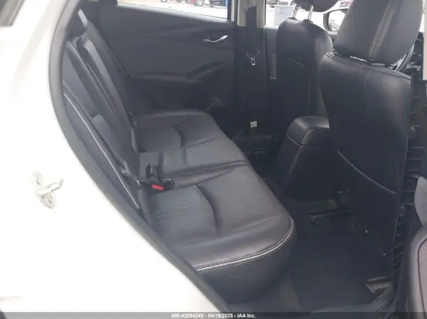 JM1DKDD77K0411859 2019 MAZDA CX-3 - Image 8