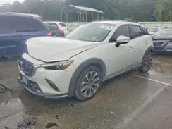 JM1DKDD77K0427852 2019 MAZDA CX-3