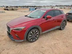 JM1DKDD77K0431108 2019 MAZDA CX-3