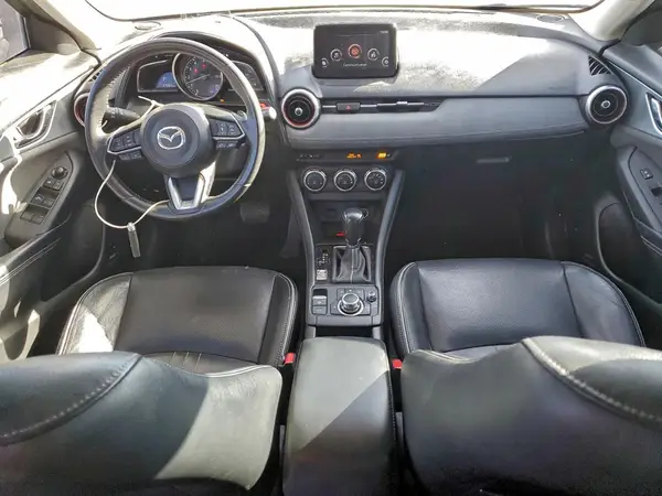 JM1DKDD77K0431108 2019 MAZDA CX-3 - Image 8