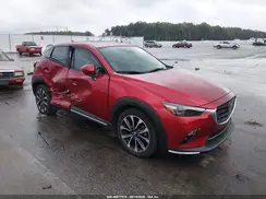JM1DKDD77K1401245 2019 MAZDA CX-3
