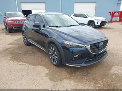 JM1DKDD77K1442944 2019 MAZDA CX-3