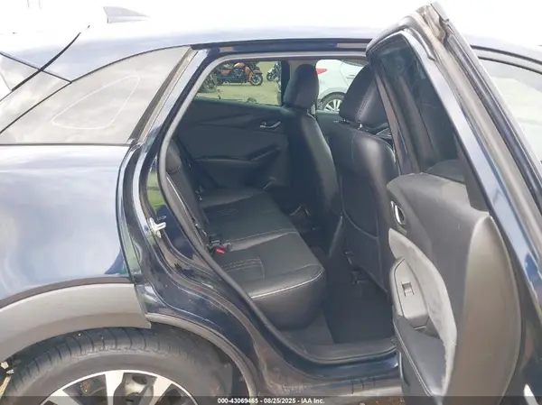 JM1DKDD77K1442944 2019 MAZDA CX-3 - Image 8