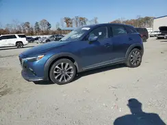 JM1DKDD77K1459565 2019 MAZDA CX-3