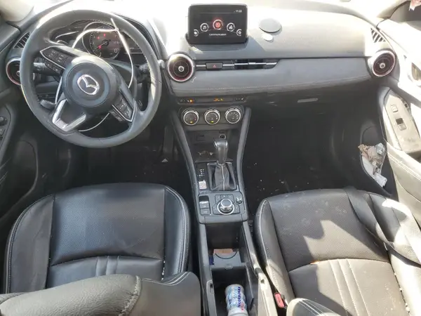JM1DKDD77K1459565 2019 MAZDA CX-3 - Image 8