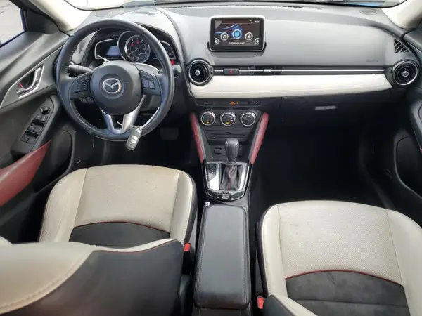 JM1DKDD78G0131648 2016 MAZDA CX-3 - Image 8