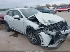 JM1DKDD78G0134176 2016 MAZDA CX-3