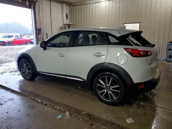 JM1DKDD78G0137370 2016 MAZDA CX-3 - Image 2
