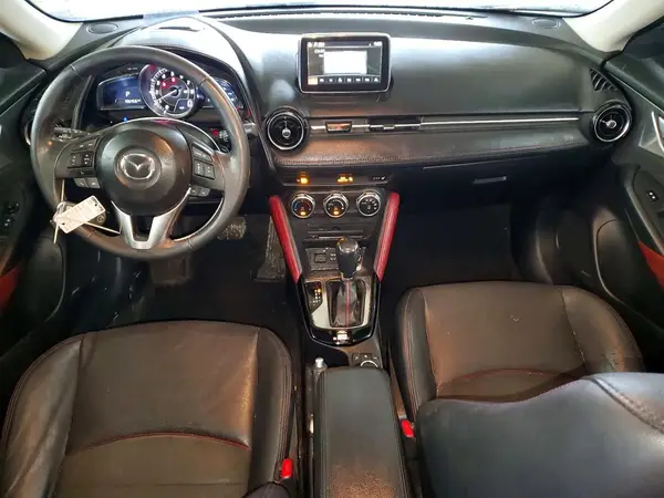 JM1DKDD78G0137370 2016 MAZDA CX-3 - Image 8
