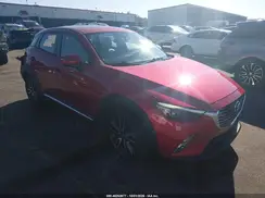 JM1DKDD78H0148340 2017 MAZDA CX-3