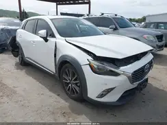 JM1DKDD78H0153991 2017 MAZDA CX-3