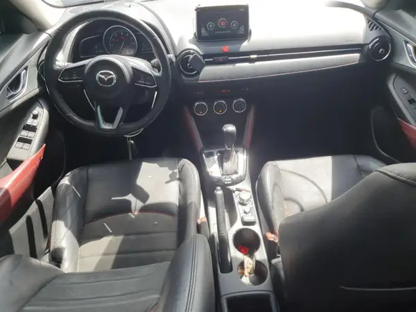 JM1DKDD78J0300462 2018 MAZDA CX-3 - Image 8