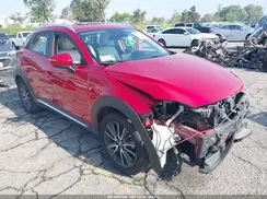 JM1DKDD78J0308027 2018 MAZDA CX-3