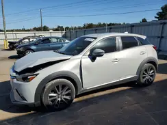 JM1DKDD78J0326916 2018 MAZDA CX-3