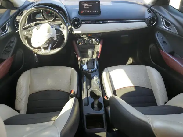 JM1DKDD78J0326916 2018 MAZDA CX-3 - Image 8