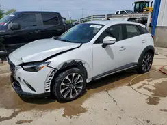 JM1DKDD78K0402295 2019 MAZDA CX-3